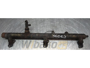 Hệ thống nhiên liệu DAEWOO