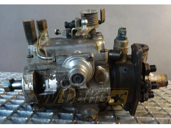 Bơm nhiên liệu DELPHI