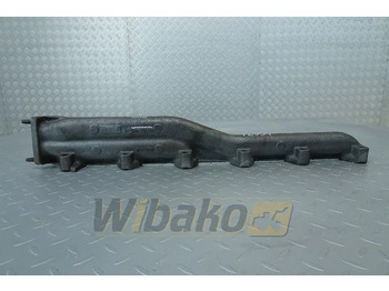 Cổ góp xả DEUTZ