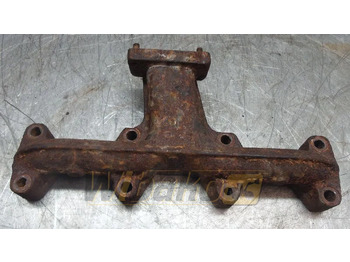 Cổ góp xả DEUTZ