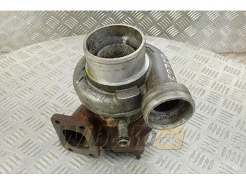 Bộ tăng áp DEUTZ