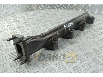 Cổ góp xả DEUTZ