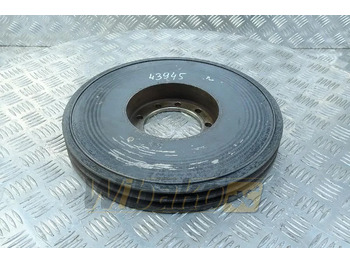Động cơ và các bộ phận DEUTZ