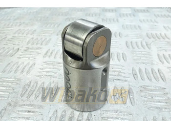 Động cơ và các bộ phận DEUTZ