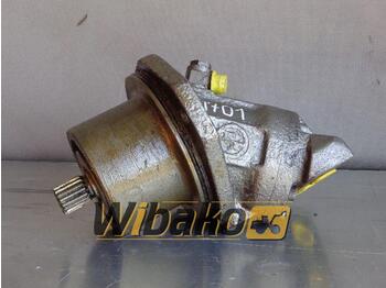 Động cơ thủy lực HYDROMATIK
