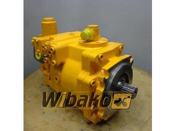 Động cơ thủy lực LIEBHERR