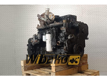 Động cơ cho Máy móc xây dựng Engine Cummins QSC8.3: hình 3