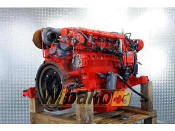 Động cơ DEUTZ