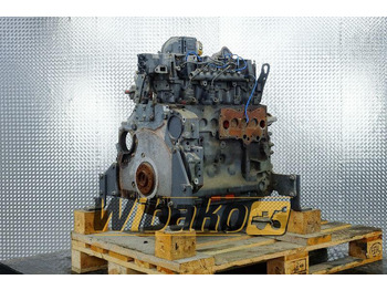 Động cơ DEUTZ
