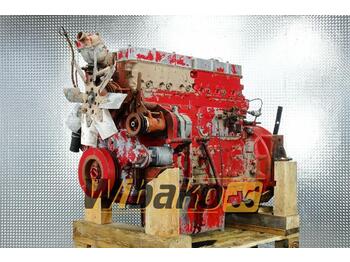 Động cơ cho Máy móc xây dựng Engine Leyland SW680 SAMOCHODOWY, TURBO: hình 5