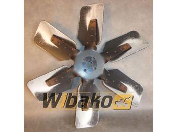 Quạt cho Máy móc xây dựng Fan Cummins SCH 917997L87 A189064: hình 5