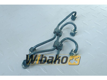 Bơm nhiên liệu KUBOTA