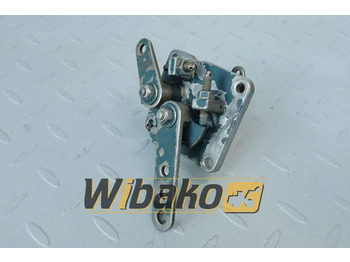Động cơ và các bộ phận KUBOTA