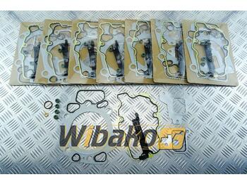 Miếng đệm động cơ cho Máy móc xây dựng Gasket set Engine / Motor Elring EL846420: hình 2