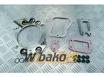 Miếng đệm động cơ LIEBHERR