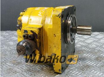 Bơm thủy lực MASSEY FERGUSON