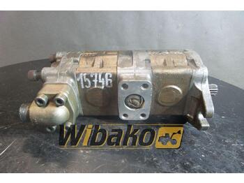 Bơm thủy lực SHIMADZU