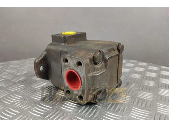 Bơm thủy lực cho Máy móc xây dựng Hanomag 4215275M91 479697: hình 2 Bơm thủy lực cho Máy móc xây dựng Hanomag 4215275M91 479697: hình 2