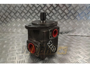 Bơm thủy lực HANOMAG