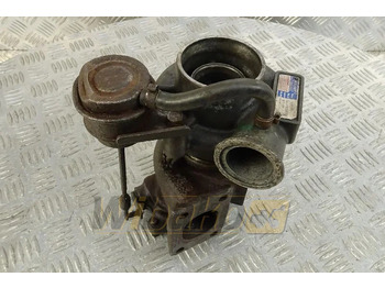 Bộ tăng áp HOLSET