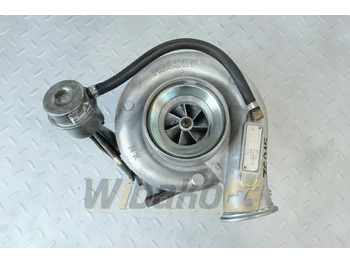 Bộ tăng áp HOLSET