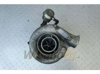 Bộ tăng áp HOLSET