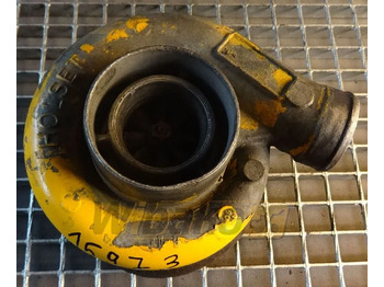 Bộ tăng áp HOLSET