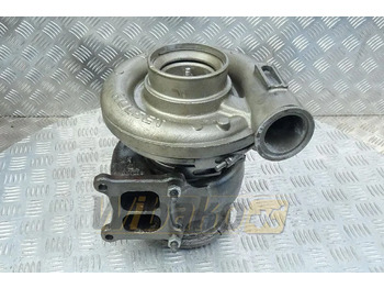 Bộ tăng áp SCANIA