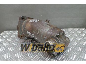Động cơ thủy lực HYDROMATIK