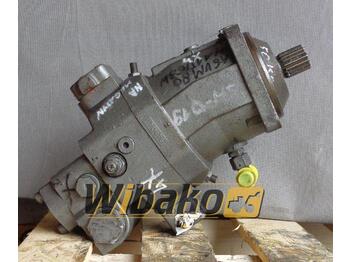 Động cơ thủy lực HYDROMATIK
