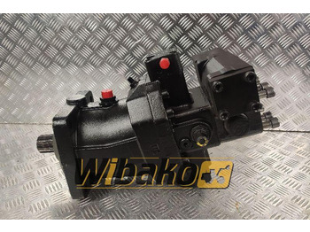 Động cơ thủy lực REXROTH