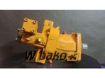Động cơ thủy lực REXROTH