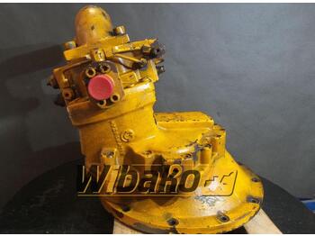Bơm thủy lực HYDROMATIK