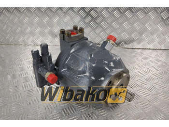 Bơm thủy lực HYDROMATIK