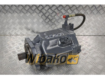 Bơm thủy lực HYDROMATIK