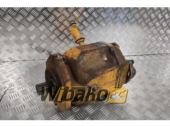 Bơm thủy lực HYDROMATIK