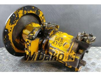 Bơm thủy lực HYDROMATIK