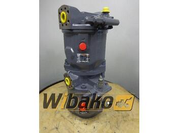Bơm thủy lực HYDROMATIK