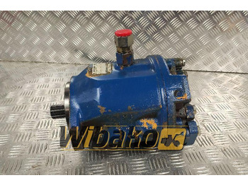 Bơm thủy lực HYDROMATIK