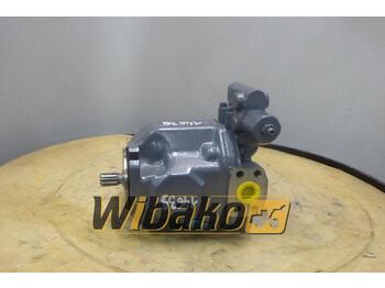 Bơm thủy lực cho Máy móc xây dựng Hydraulic pump Hydromatik A10VSO18DR/31L-PSC12N00 R902410536: hình 2