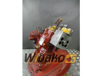 Bơm thủy lực HYDROMATIK