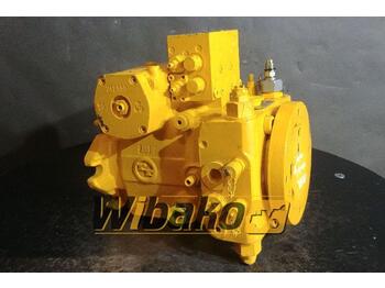 Bơm thủy lực HYDROMATIK