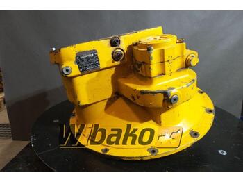 Bơm thủy lực HYDROMATIK