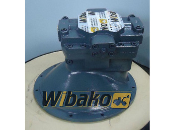 Bơm thủy lực HYDROMATIK