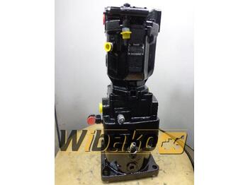 Bơm thủy lực cho Máy móc xây dựng Hydraulic pump Liebherr 10409372: hình 2