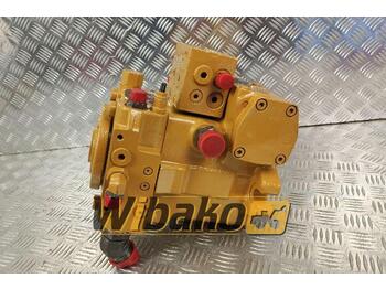 Bơm thủy lực REXROTH