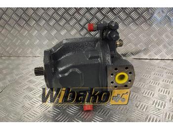 Bơm thủy lực REXROTH