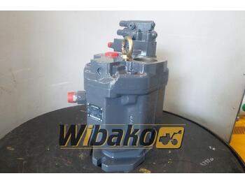 Bơm thủy lực REXROTH