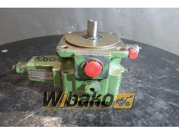 Bơm thủy lực REXROTH