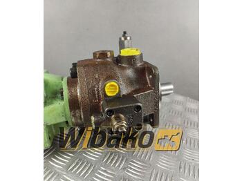 Bơm thủy lực REXROTH